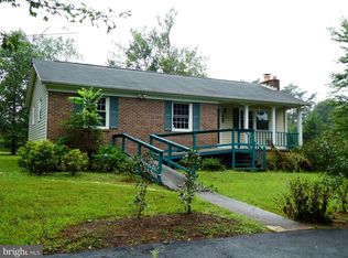 31182 Catharpin Rd, Locust Grove, VA 22508