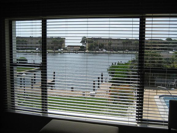 View from Living Room