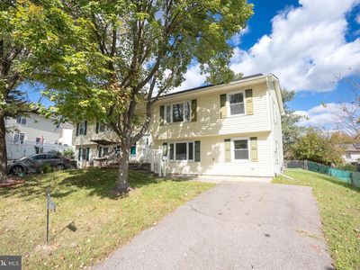 1318 Wickell Rd, Odenton, MD, 21113