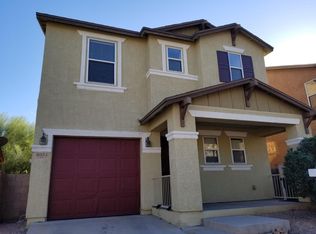 8038 E Senate St, Tucson, AZ 85730