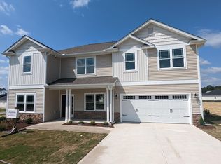 301 Spring Forest Dr, Goldsboro, NC 27534