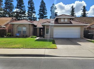 1521 Anconia St, Oakdale, CA 95361
