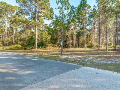 711 NE Avenue H, Carrabelle, FL, 32322
