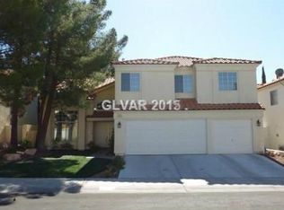 2720 Dune Cove Rd, Las Vegas, NV 89117