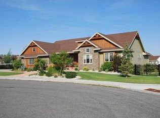 2143 Larchwood Ln, Billings, MT 59106