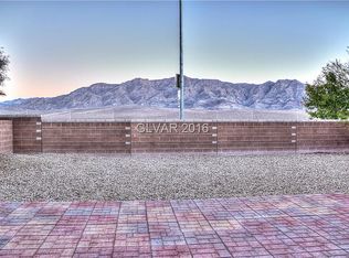 4216 Cathedral Falls Ave, North Las Vegas, NV 89085