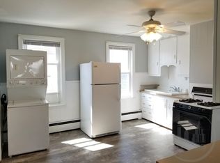 95 Langdon St FLOOR 2, Providence, RI 02904