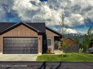 615 Booshway St, Driggs, ID 83422