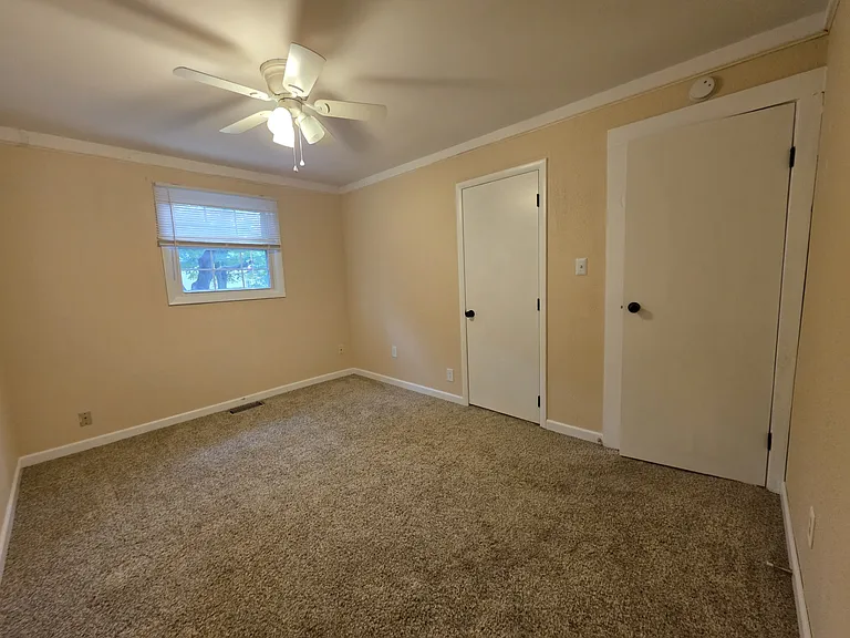 Bedroom #2 (view 3)