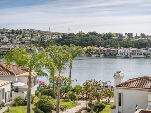 22656 Formentor #47, Mission Viejo, CA 92692