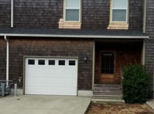 1035 5th Ave, Hammond, OR 97121