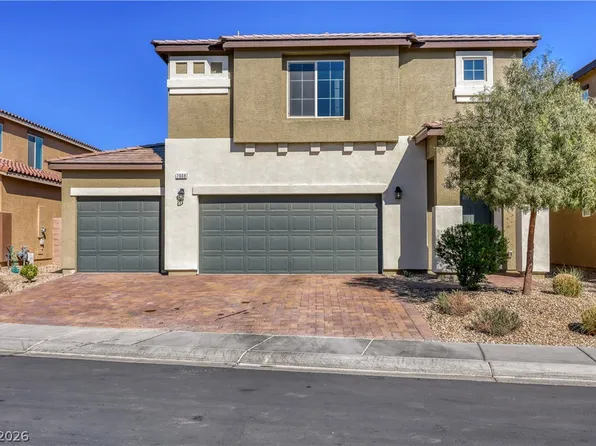 7908 Stone Forest St, North Las Vegas, NV 89084