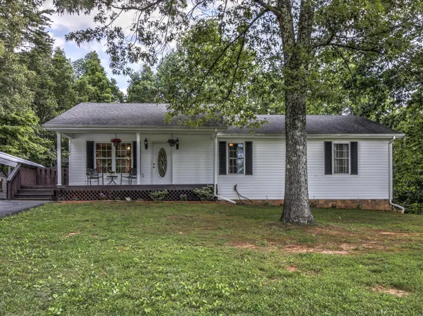 1106 Ellis Ln, Moneta, VA 24121