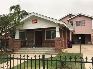 1434 Rose Ave, Long Beach, CA 90813