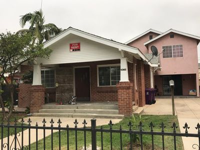 1434 Rose Ave, Long Beach, CA, 90813