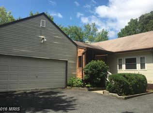 177 Choptank Rd, Stafford, VA 22556