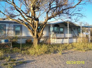 4801 N Fellows Ave, Tucson, AZ 85705