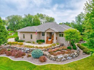 6284 Templeton Ter, Sun Prairie, WI 53590