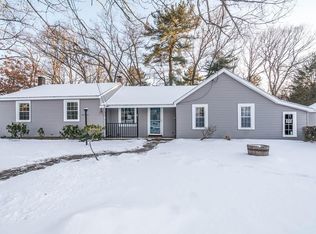 6 Edenwood Ave, Billerica, MA 01821