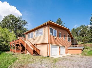 7284 Willa Ln, Evergreen, CO 80439