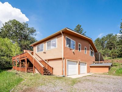 7284 Willa Lane, Evergreen, CO, 80439