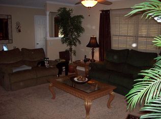 1001 Breezy Acres Rd, Pensacola, FL 32534