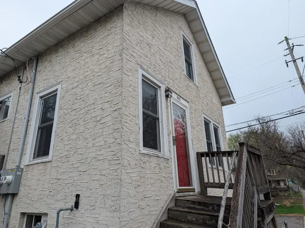 552 Chatsworth St S, Saint Paul, MN 55102