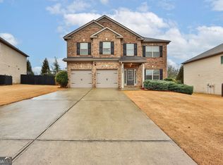 4565 Baldwin Dr, Cumming, GA 30028