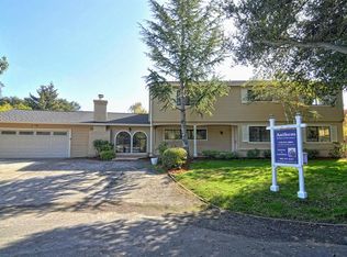 1225 Larnel Pl, Los Altos, CA 94024