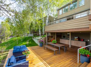 100 N 8th St UNIT 27, Aspen, CO 81611