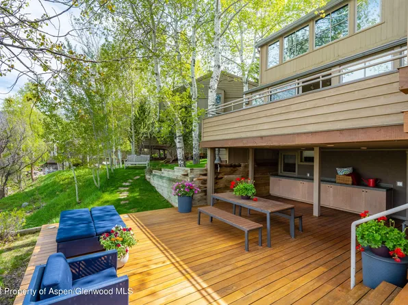 100 N 8th St Unit 27, Aspen, CO 81611