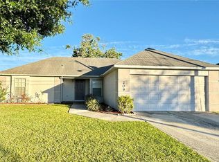 209 Magellan Dr, Kissimmee, FL 34758