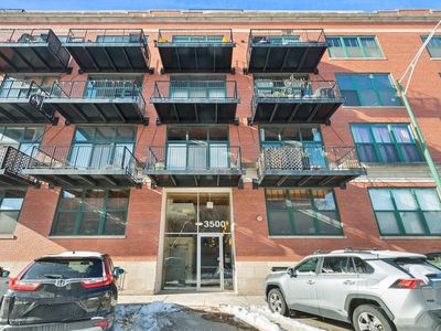 3500 S Sangamon St APT 401, Chicago, IL, 60609