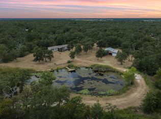 2131 County Road 278, Somerville, TX 77879