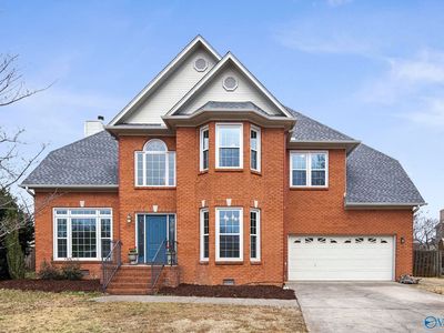 232 Pebble Brook Dr, Madison, AL, 35758