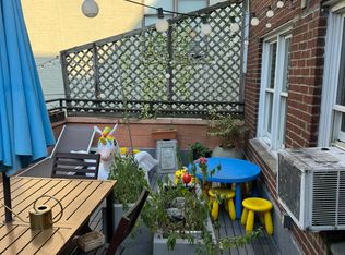 176 E 2nd St APT 4B, New York, NY 10009