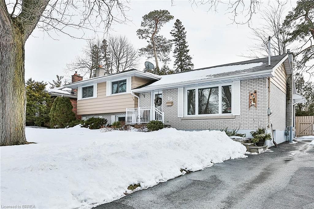 62 Pusey Blvd, Brantford, ON N3R 2S3 Zillow