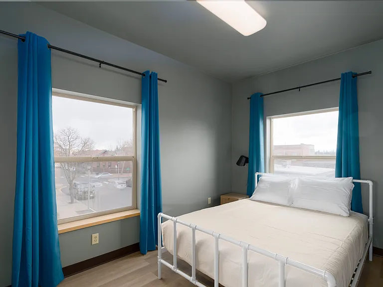Brewster Hall — Photo 23