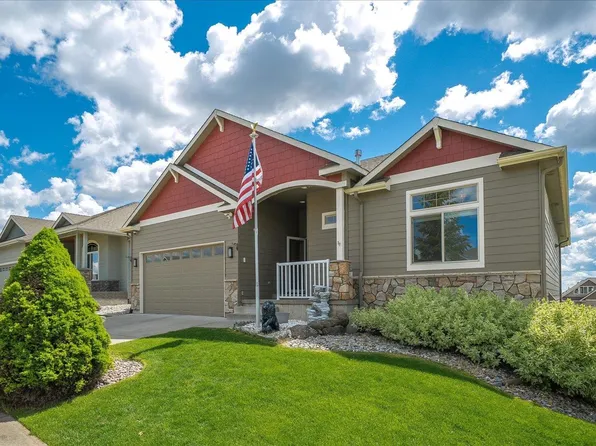 2315 W Chadwick Ln, Spokane, WA 99208