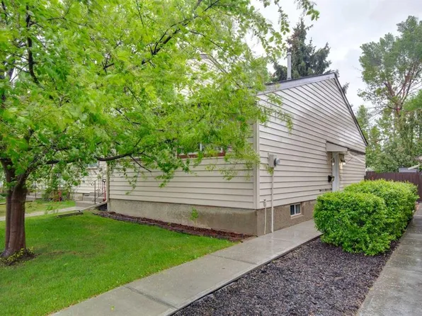 6100 N 4th Ave NE #118, Calgary, AB T2A 5Z8