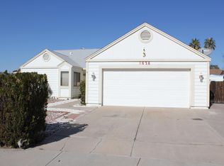 5638 W Shangri La Rd, Glendale, AZ 85304