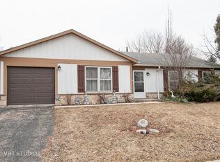 183 Tilden Ln, Bolingbrook, IL 60440