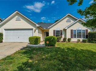 3206 Silver Spur Ct, Charlotte, NC 28273