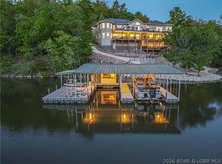 353 Wedge Wood Dr, Camdenton, MO 65020