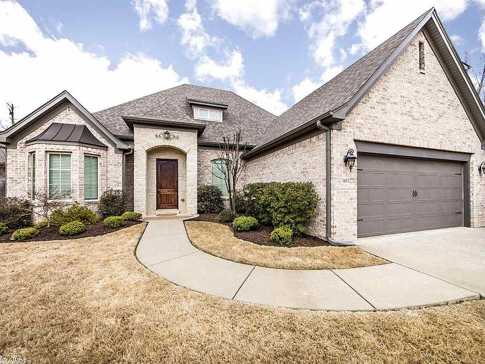 1st image of 3603 Robinwood Cir