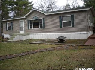 29033 E Yellow River Rd, Danbury, WI 54830