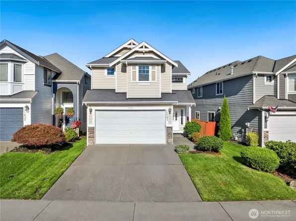 11501 185th Street E, Puyallup, WA 98374