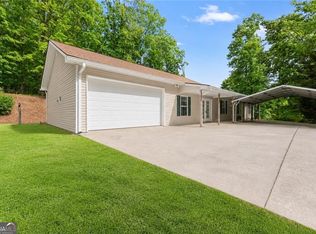 398 Gold Ridge Rd, Dahlonega, GA 30533