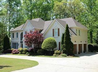 13730 Belleterre Dr, Milton, GA 30004