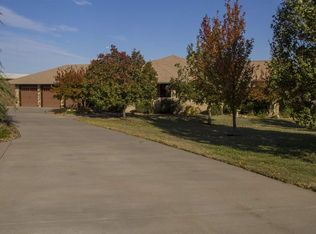 1730 5th Ave, McPherson, KS 67460